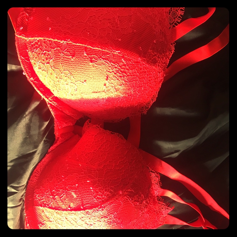 Victoria secret bra
